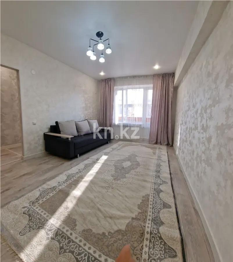 Продажа 1-комнатной квартиры, 35 м², ул. Толе би, дом  146 в Алматы