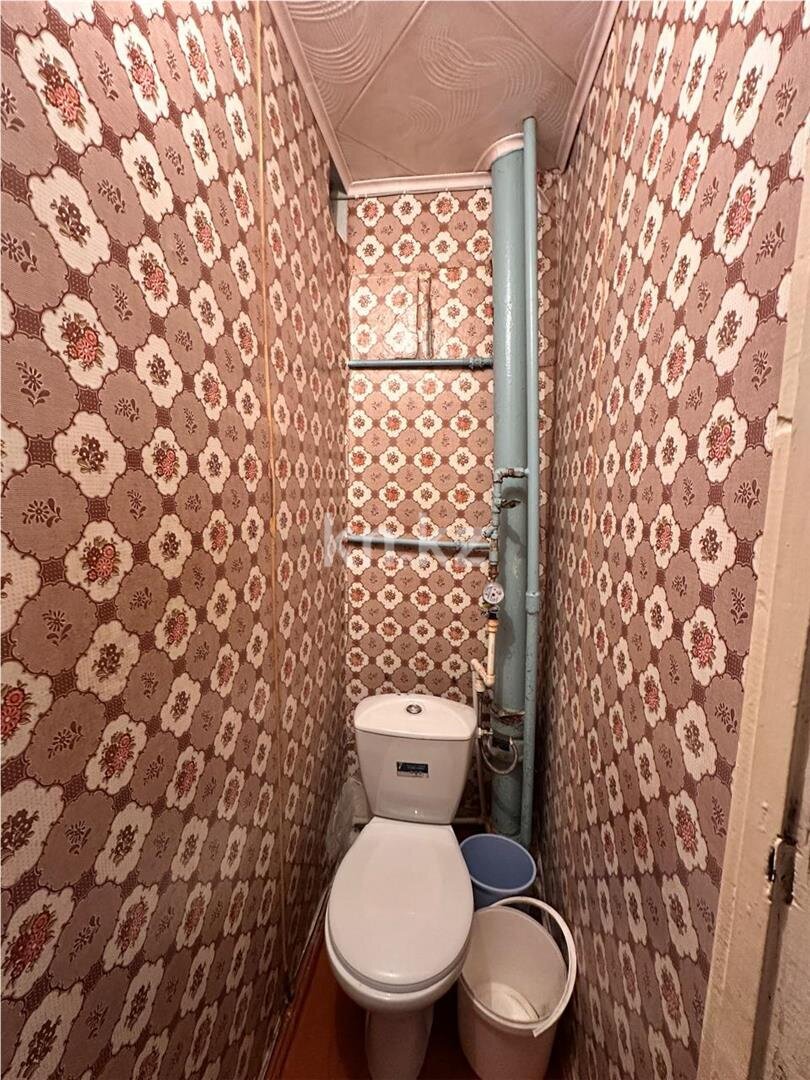 Продажа 2-комнатной квартиры, 42 м² в Абае - фото 6