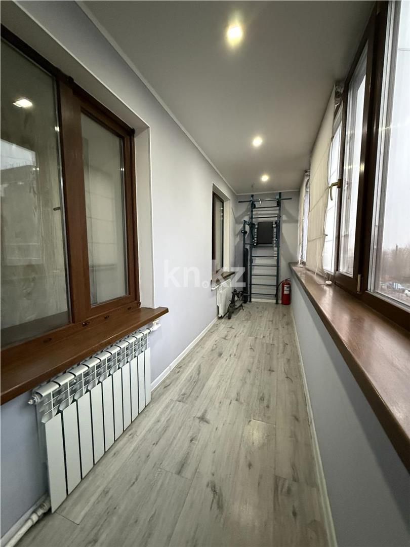 Продажа 3-комнатной квартиры, 89 м², 68 квартал в Темиртау - фото 11