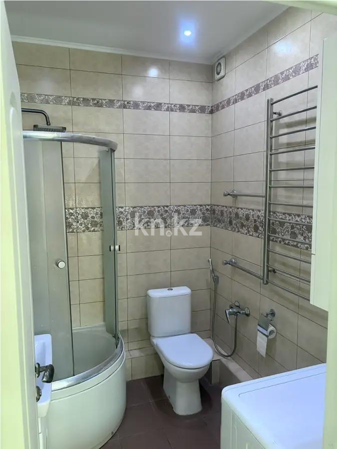 Продажа 3-комнатной квартиры, 85 м² в Алматы - фото 3