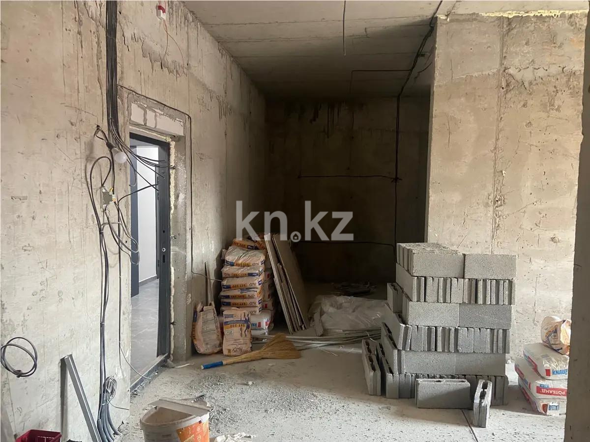 Продажа 2-комнатной квартиры, 56 м² в Алматы - фото 2