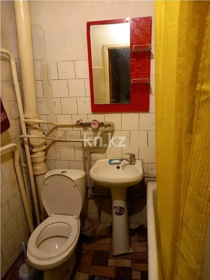 Продажа 1-комнатной квартиры, 40 м² в Алматы - фото 3