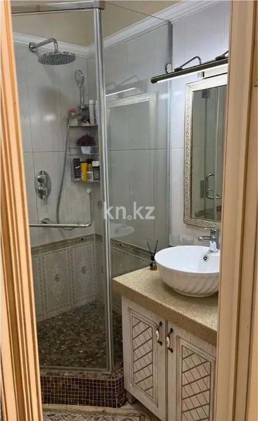 Продажа 4-комнатной квартиры, 121.5 м², пр. Сейфуллина, дом  589а в Алматы - фото 5