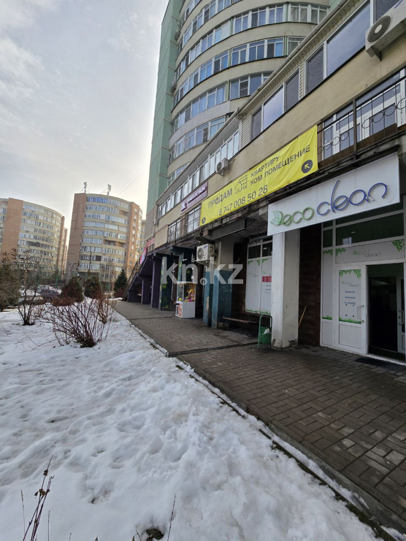 Продажа помещения, 30 м² в Алматы - фото 23