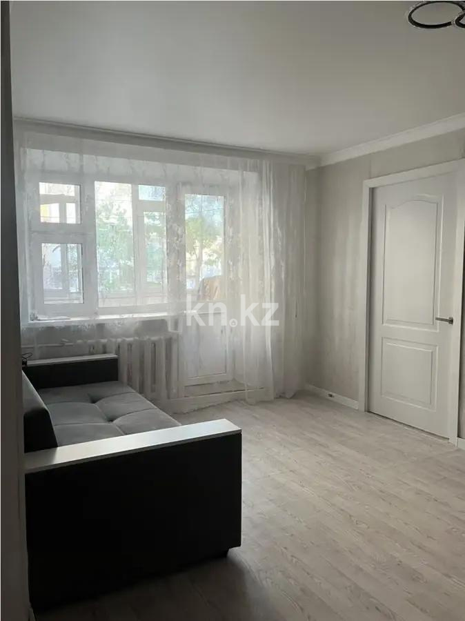 Продажа 2-комнатной квартиры, 44 м² в Астане