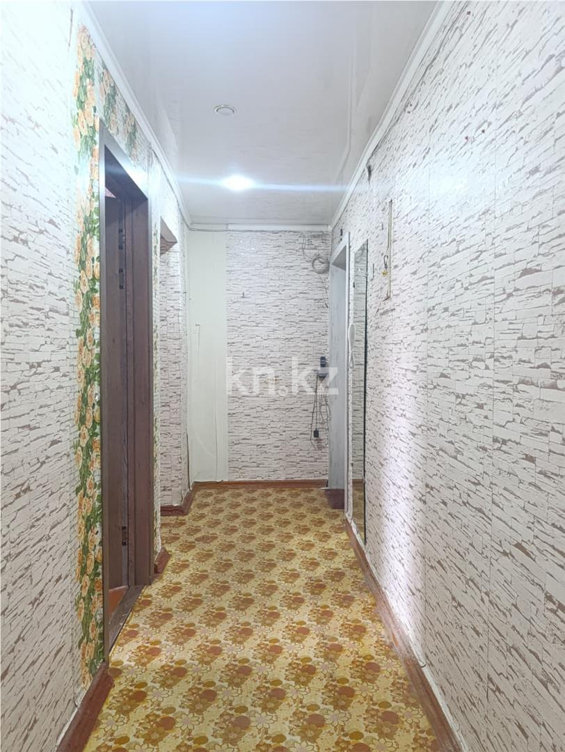 Продажа 2-комнатной квартиры, 41 м² в Караганде - фото 9