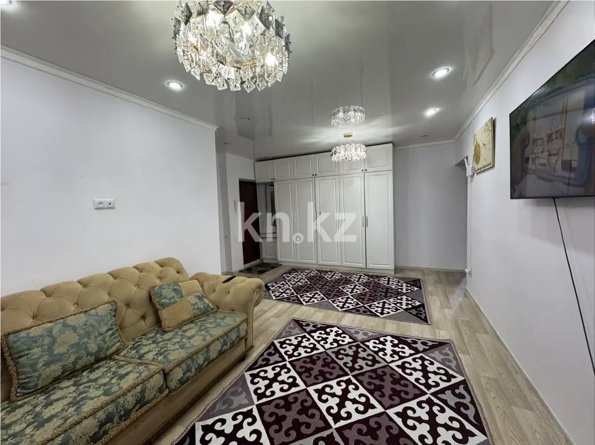 Продажа 3-комнатной квартиры, 67.4 м² в Астане