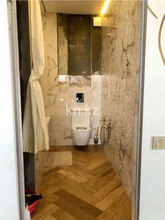 Продажа 3-комнатной квартиры, 80.6 м², мкр-н Нурлытау, дом  932 в Алматы - фото 3