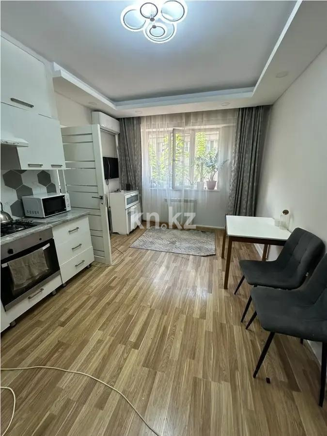 Продажа 2-комнатной квартиры, 35 м² в Алматы - фото 2