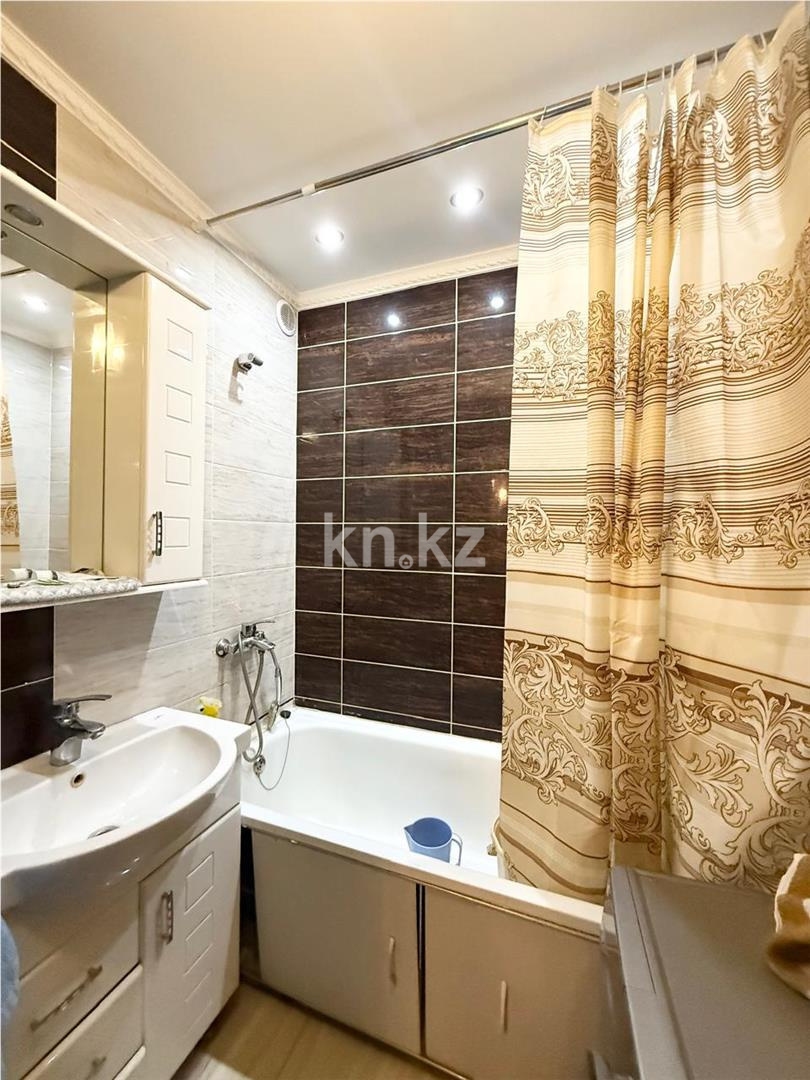 Продажа 2-комнатной квартиры, 54 м² в Караганде - фото 15