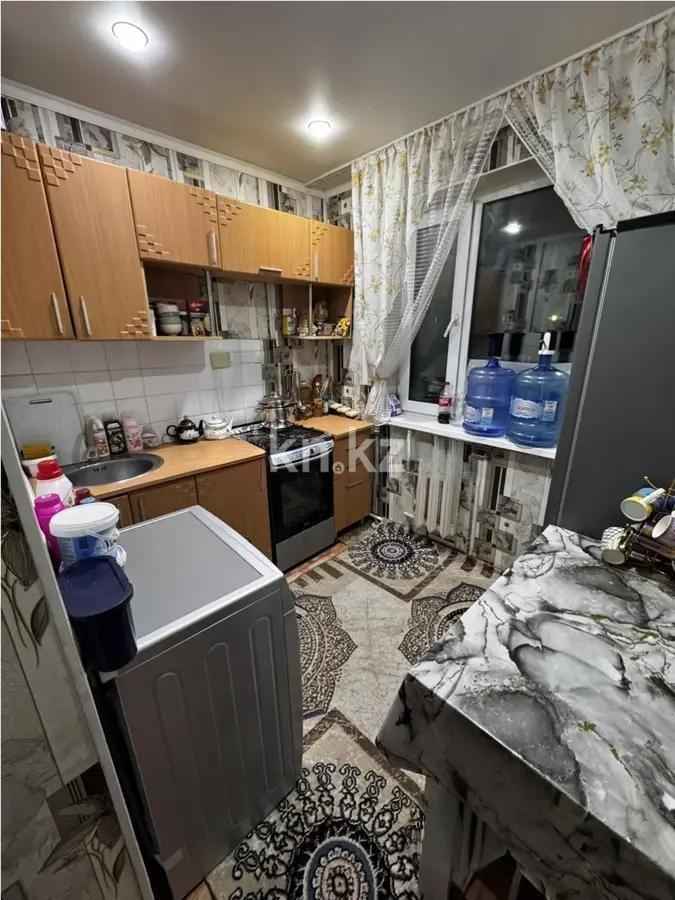 Продажа 2-комнатной квартиры, 43 м² в Темиртау - фото 3