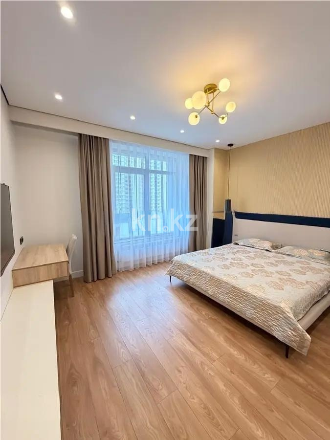 Продажа 4-комнатной квартиры, 130 м² в Астане - фото 2