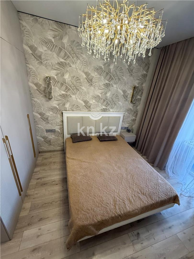 Продажа 3-комнатной квартиры, 75 м² в Караганде - фото 14