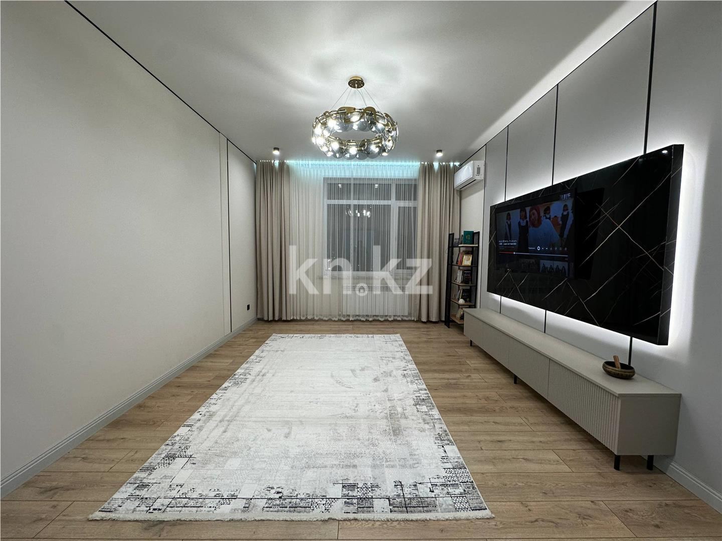 Продажа 2-комнатной квартиры, 64 м², пр. Строителей, дом  28/5 блок А в Караганде - фото 8