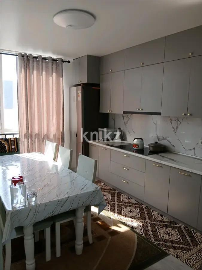 Продажа 2-комнатной квартиры, 70.6 м², ул. К. Шарипова, дом  206/8 в Алматы - фото 3