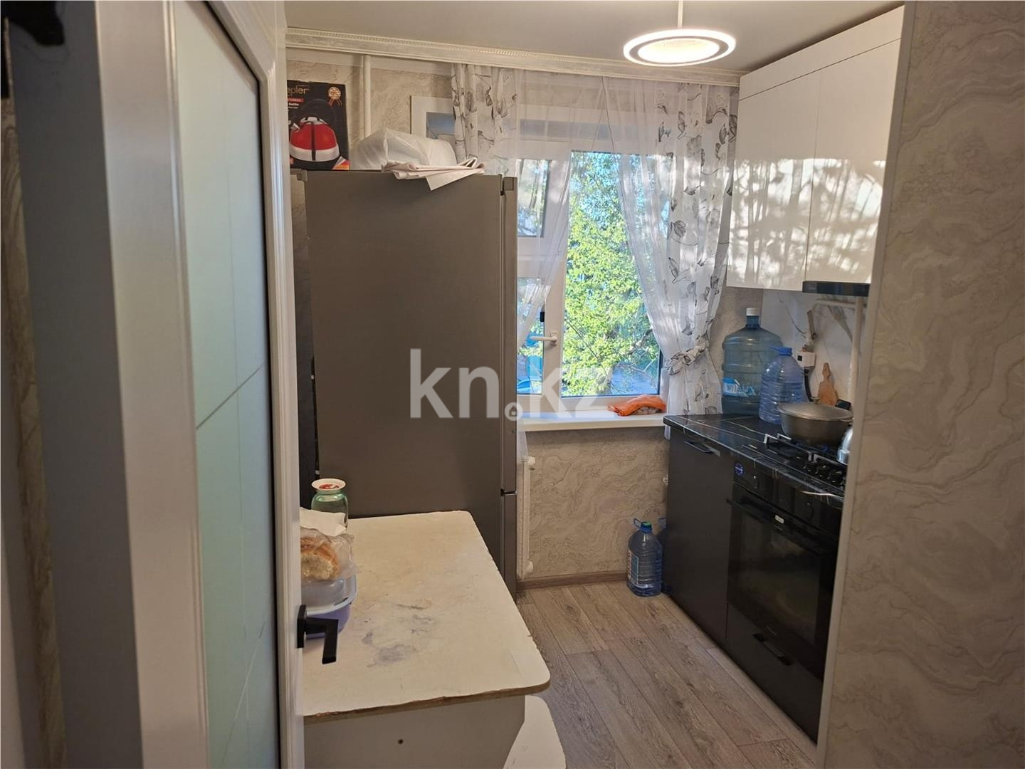 Продажа 2-комнатной квартиры, 46 м² в Караганде - фото 6