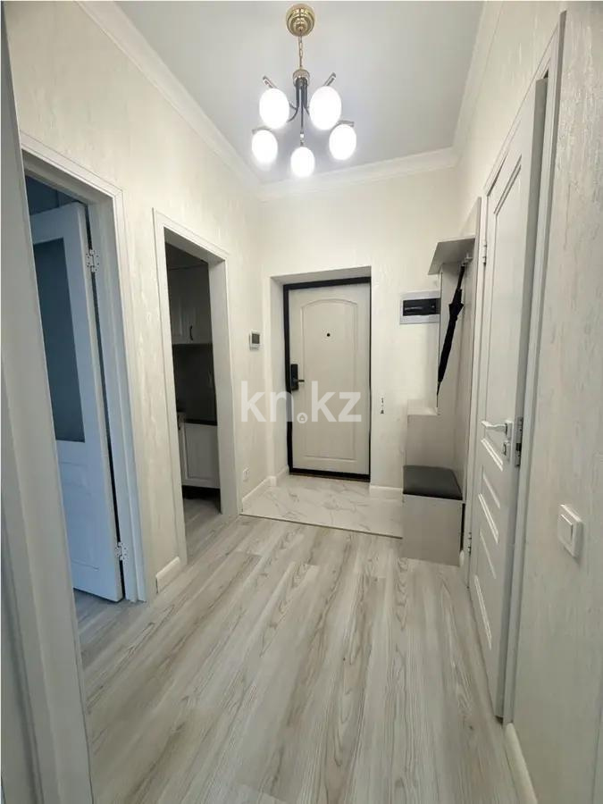 Продажа 2-комнатной квартиры, 43.2 м² в Астане - фото 5