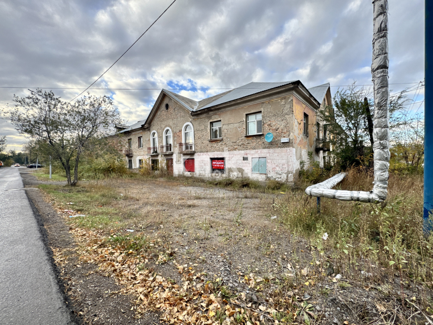 Продажа , 170.8 м², ул. Щорса, дом  34 в Караганде - фото 11