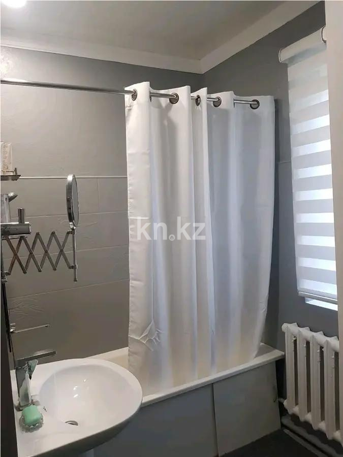 Продажа 2-комнатной квартиры, 60 м² в Алматы - фото 4