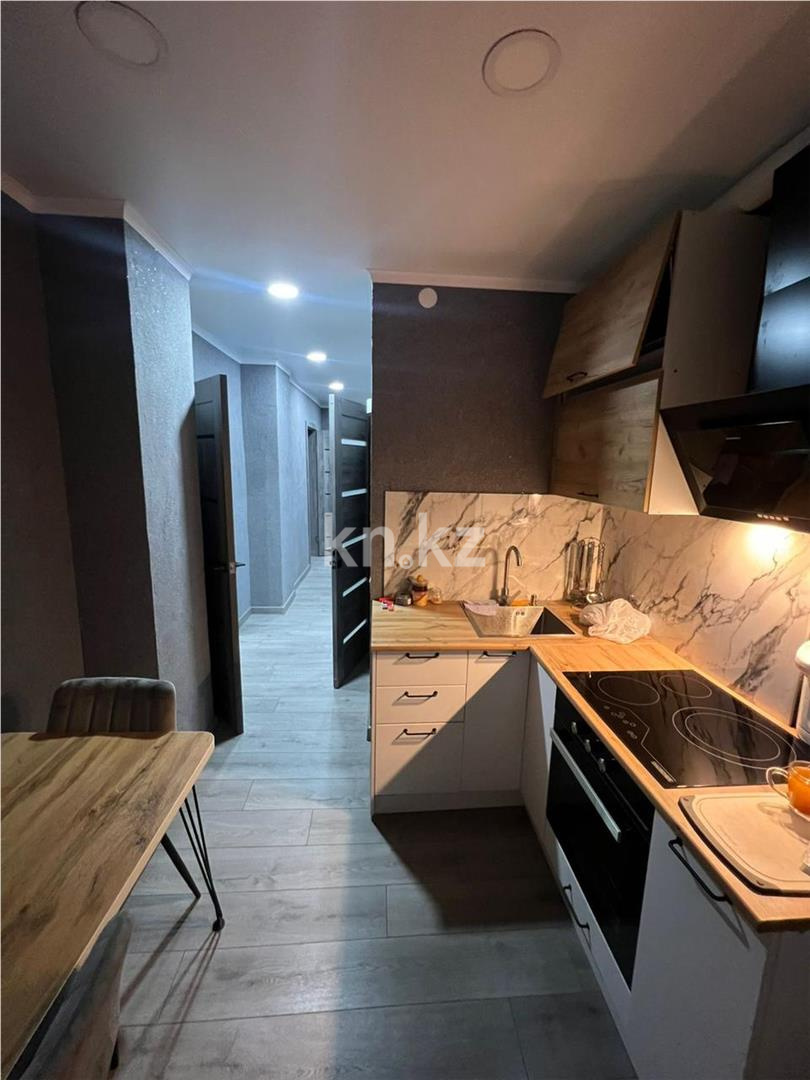 Продажа 2-комнатной квартиры, 45 м², ул. Аварийная в Караганде - фото 10