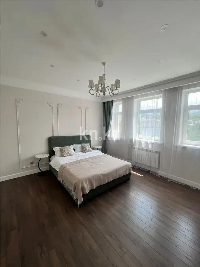 Продажа 4-комнатной квартиры, 139 м² в Алматы