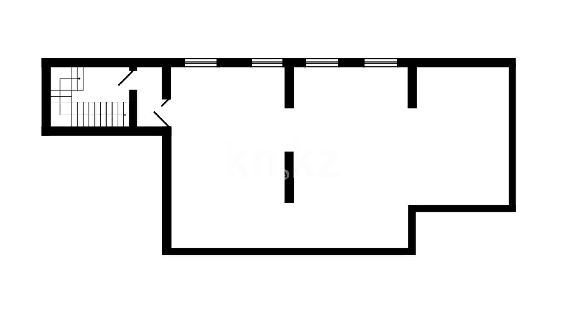 ЖК Rauda, цена 90 983 900 ₸, 590 000 ₸&nbsp;/&nbsp;м²