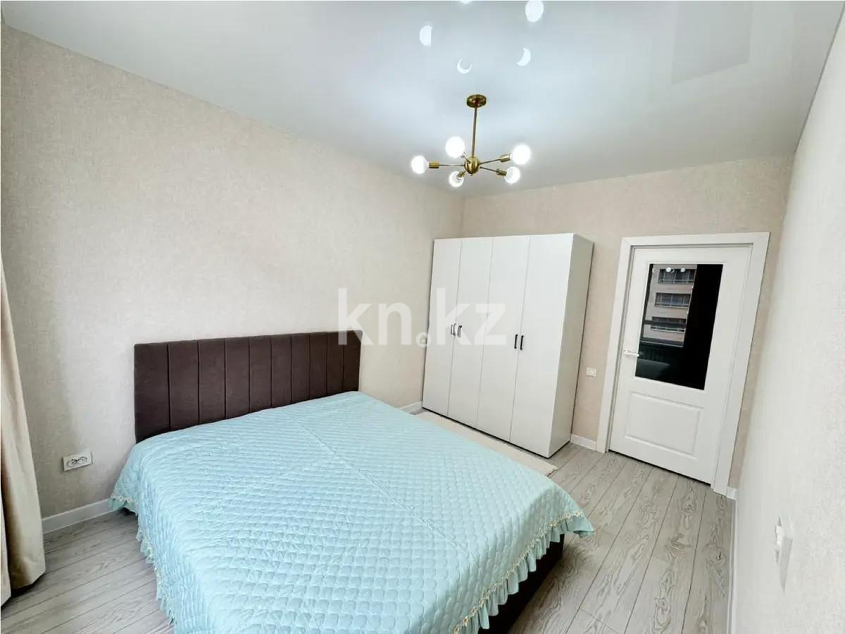 Продажа 2-комнатной квартиры, 52 м², ул. Утепова, дом  31 в Алматы - фото 2