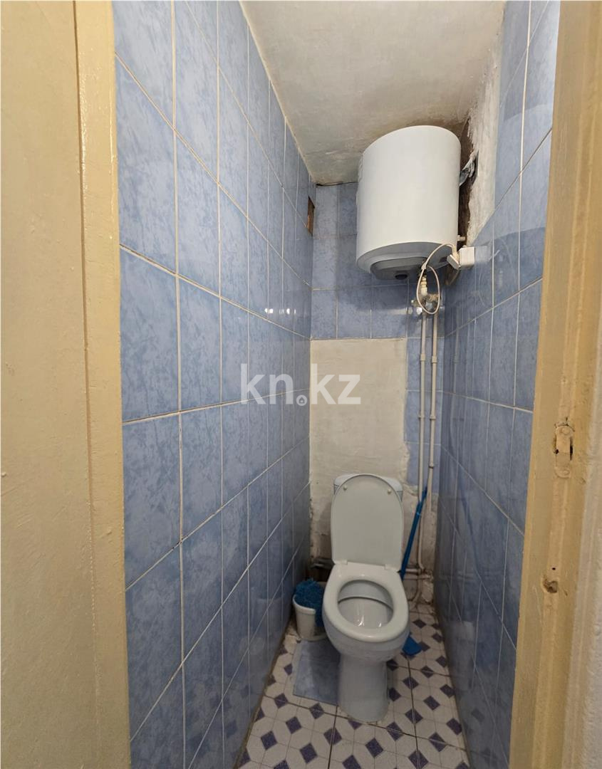 Продажа 1-комнатной квартиры, 31 м² в Караганде - фото 7