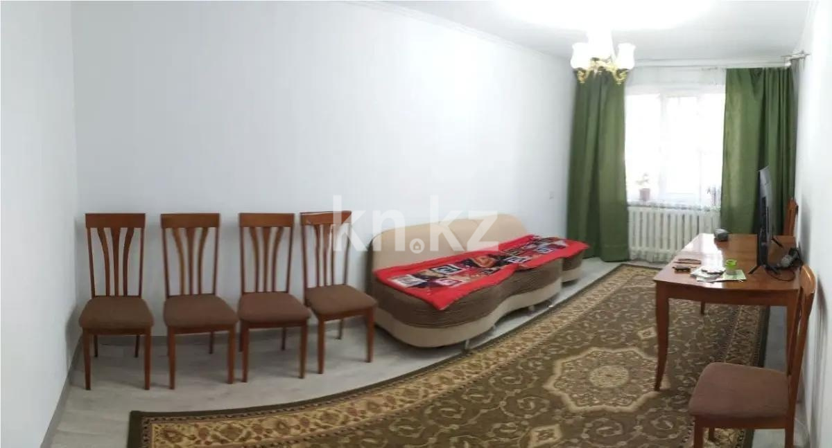 Продажа 3-комнатной квартиры, 70 м² в Алматы