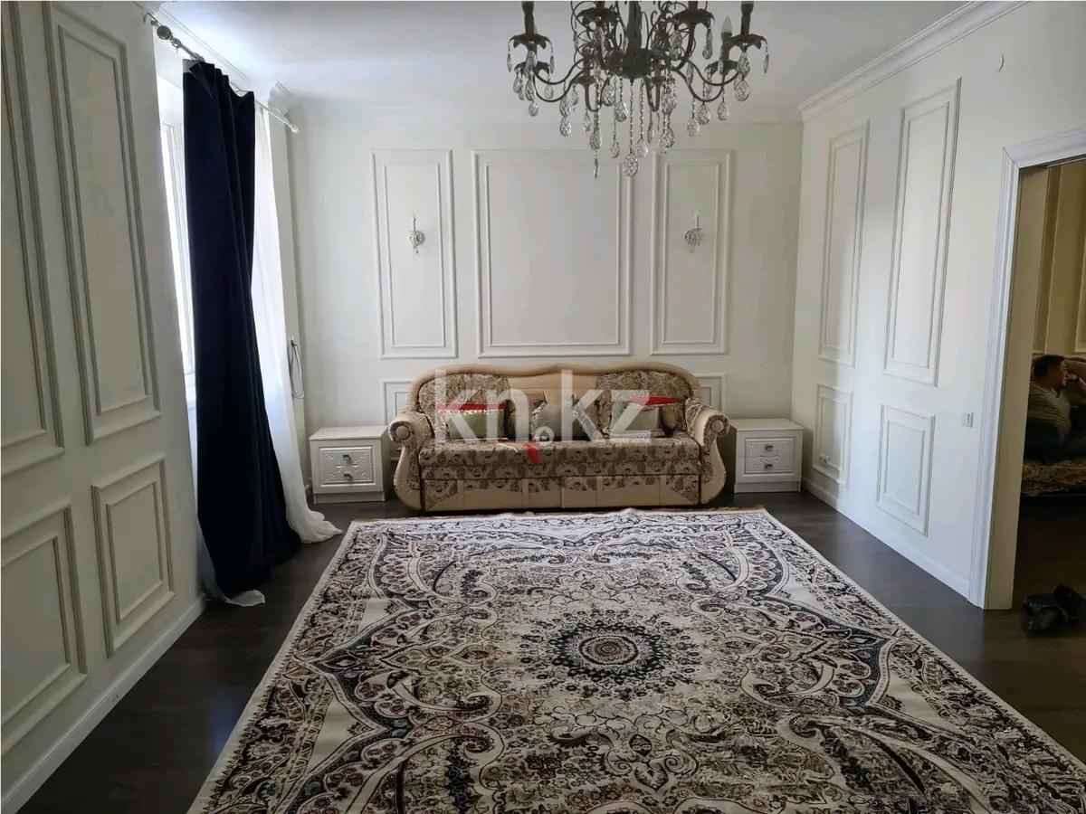 Продажа 2-комнатной квартиры, 68 м² в Астане