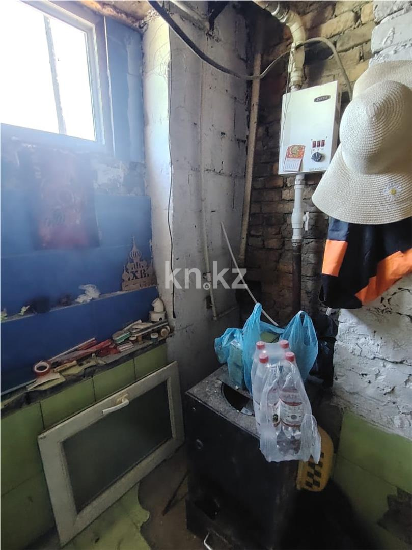 Продажа 4-комнатного дома, 75 м², ул. Брусиловского в Темиртау - фото 20