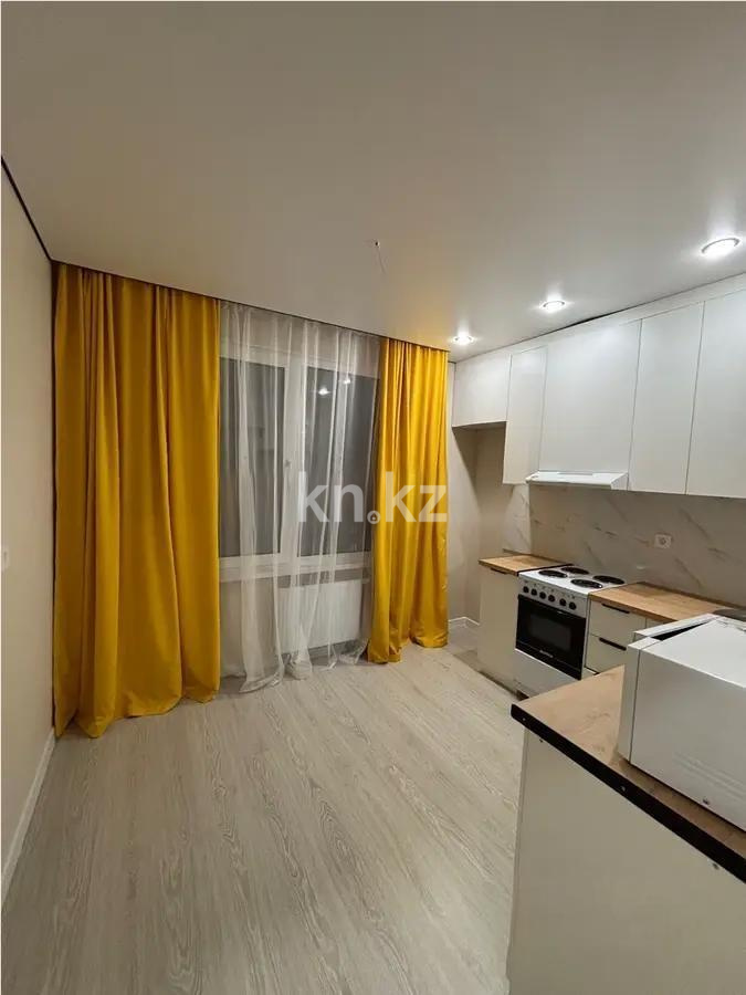 Продажа 2-комнатной квартиры, 52 м² в Астане - фото 2