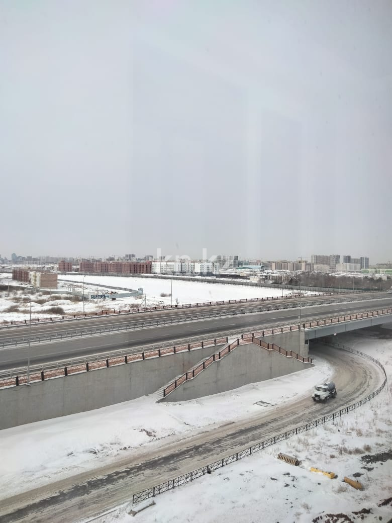 Аренда 1-комнатной квартиры, 35 м² в Астане - фото 9