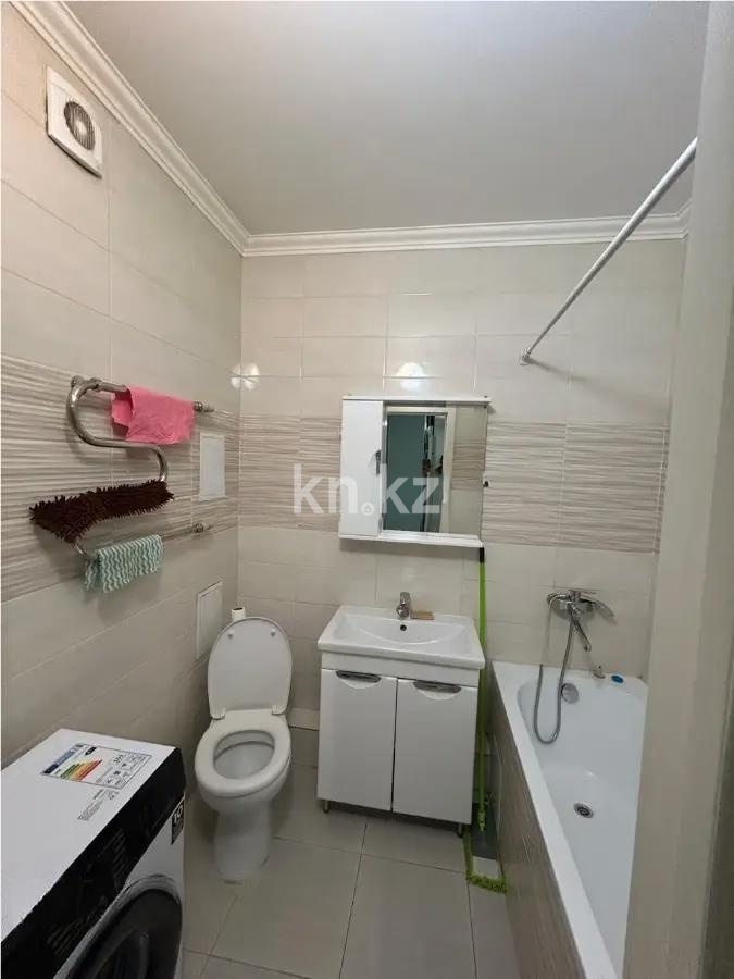 Продажа 1-комнатной квартиры, 38 м² в Астане - фото 3