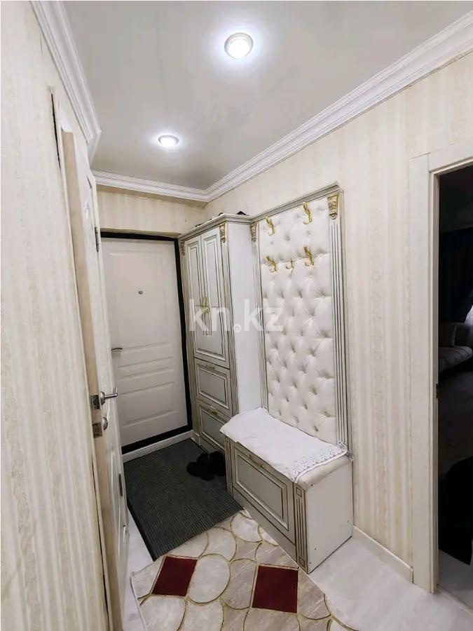 Продажа 3-комнатной квартиры, 60 м², ул. Торайгырова, дом  1 в Астане - фото 6