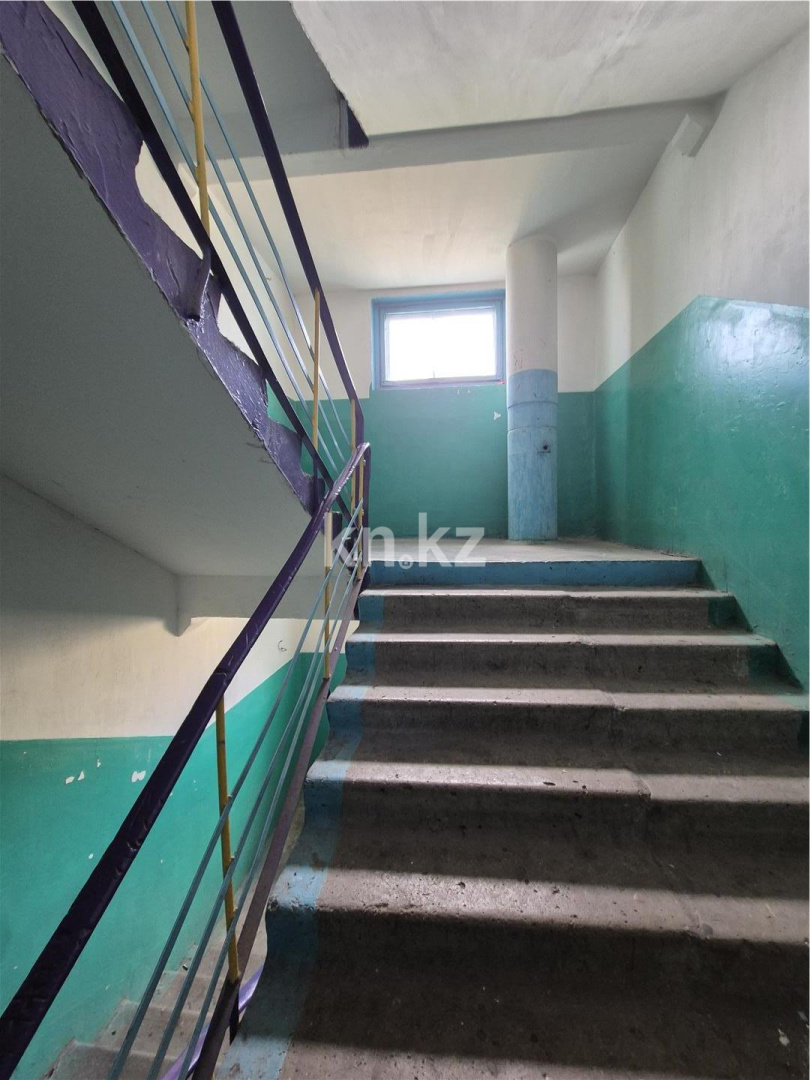 Продажа 4-комнатной квартиры, 100 м², мкр-н 8 в Темиртау - фото 23