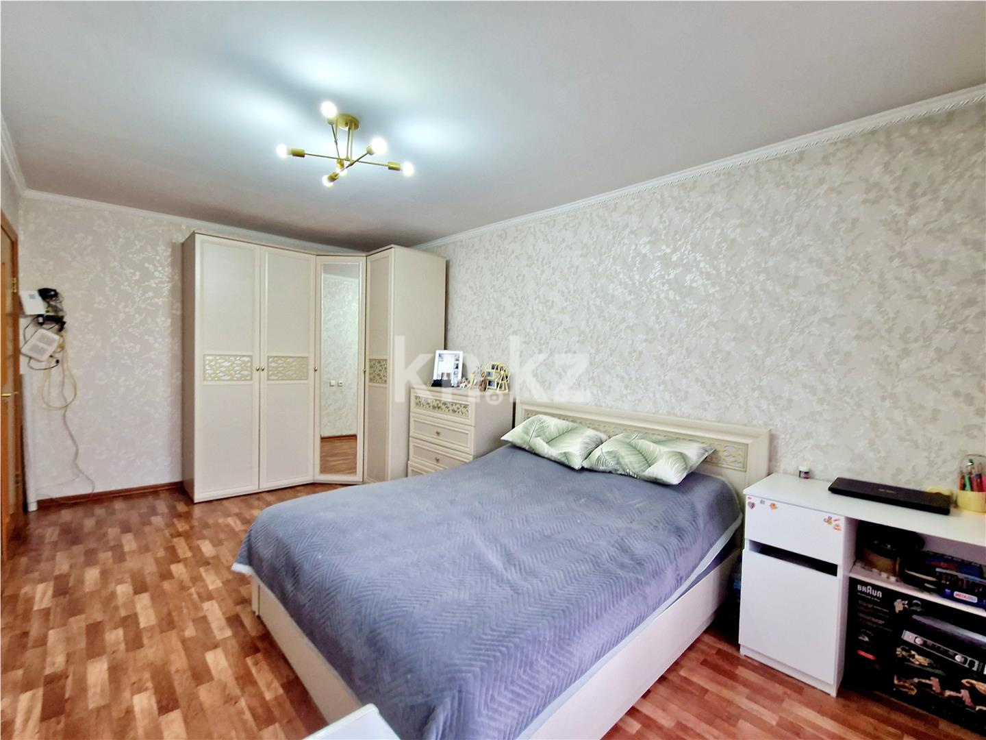 Продажа 2-комнатной квартиры, 47 м² в Караганде - фото 3