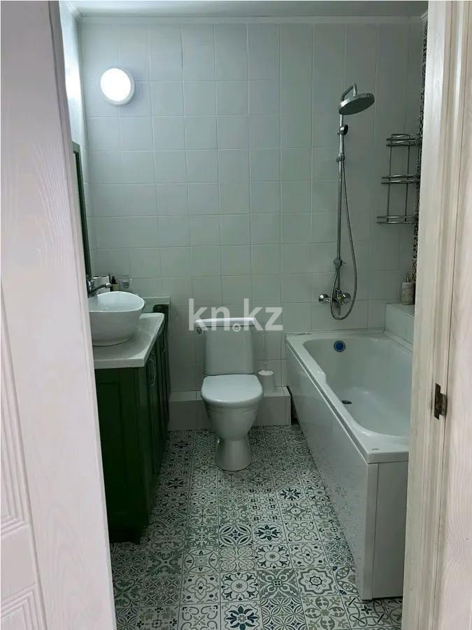 Продажа 2-комнатной квартиры, 75.5 м², ул. Алматы, дом  11 в Астане - фото 4