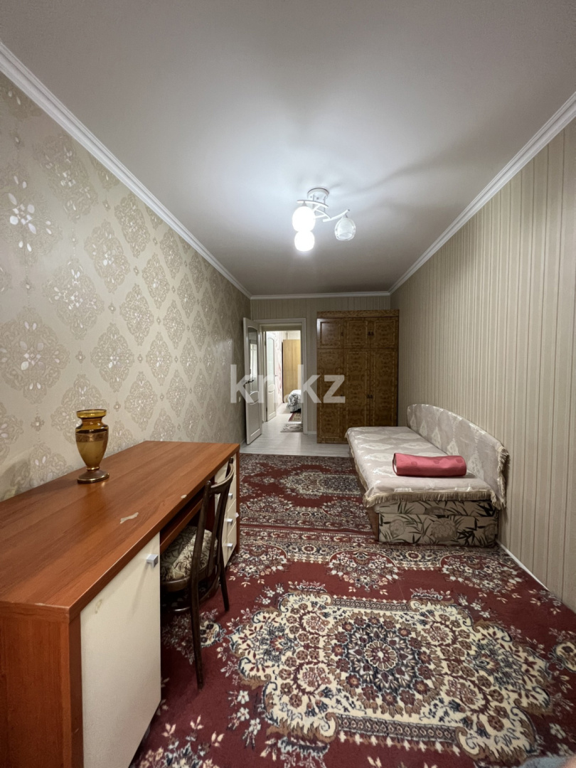 Продажа 3-комнатной квартиры, 58.9 м² в Алматы - фото 7