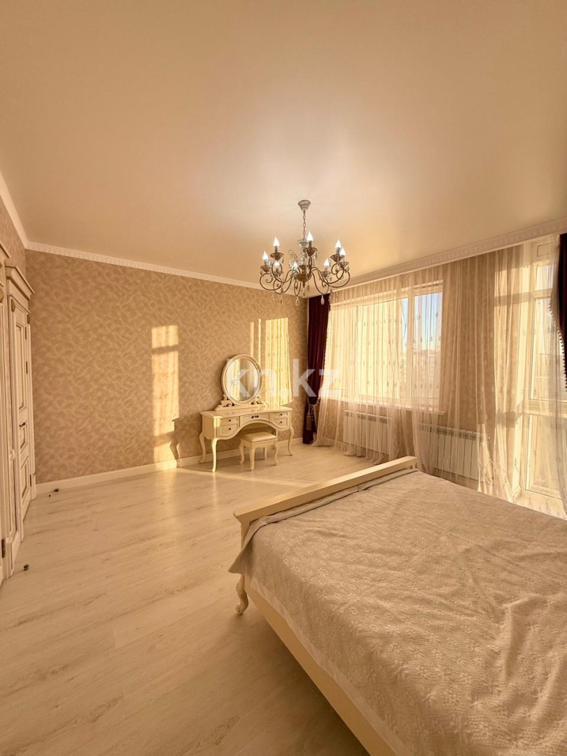 Продажа 3-комнатной квартиры, 106 м², ул. Керей, Жанибек хандар, дом  28 - пр. Мангилик Ел в Астане - фото 15