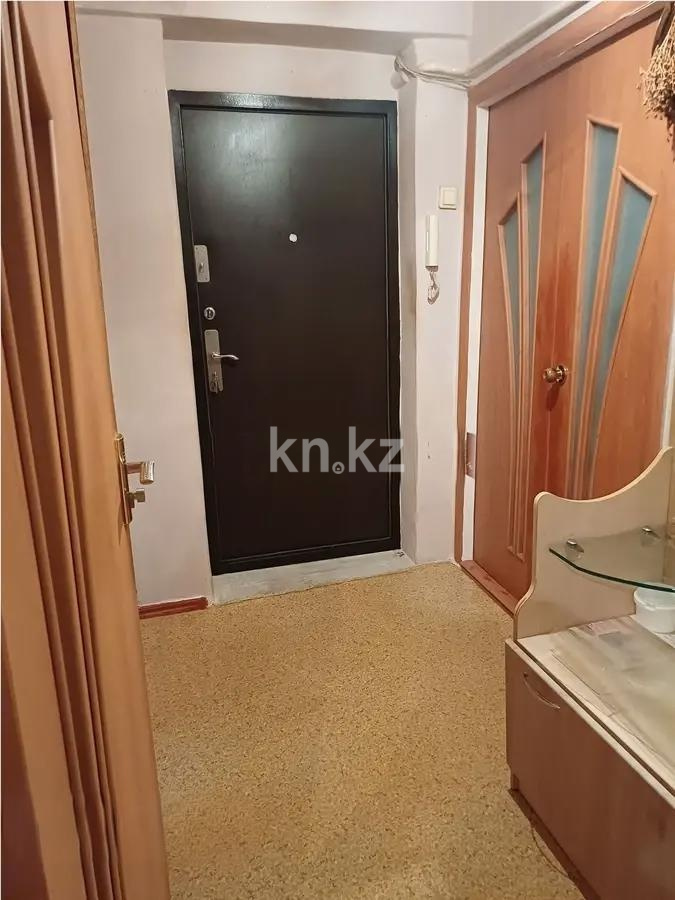 Продажа 1-комнатной квартиры, 35 м² в Алматы - фото 4