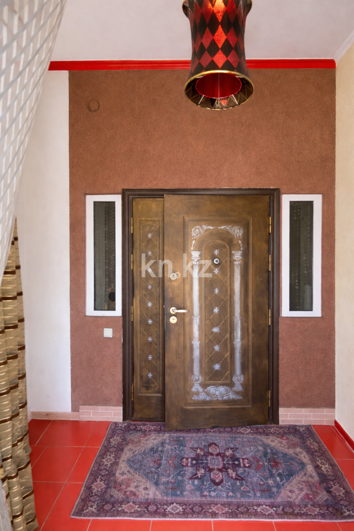 Продажа 6-комнатного дома, 284 м² в Алматы - фото 13