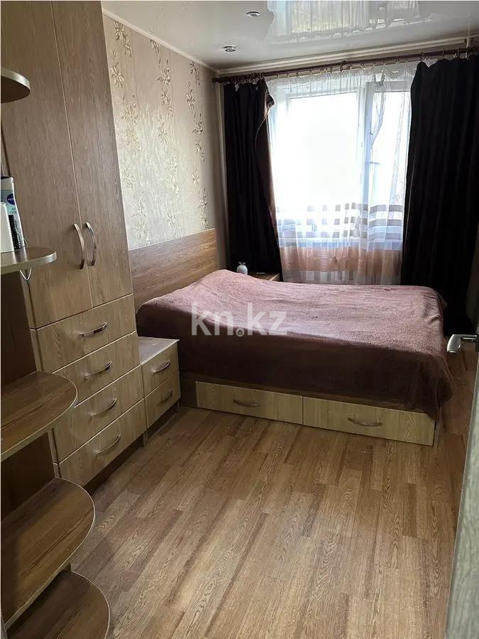 Продажа 3-комнатной квартиры, 64 м², ул. Карла Маркса, дом  119/1 в Шахтинске - фото 3