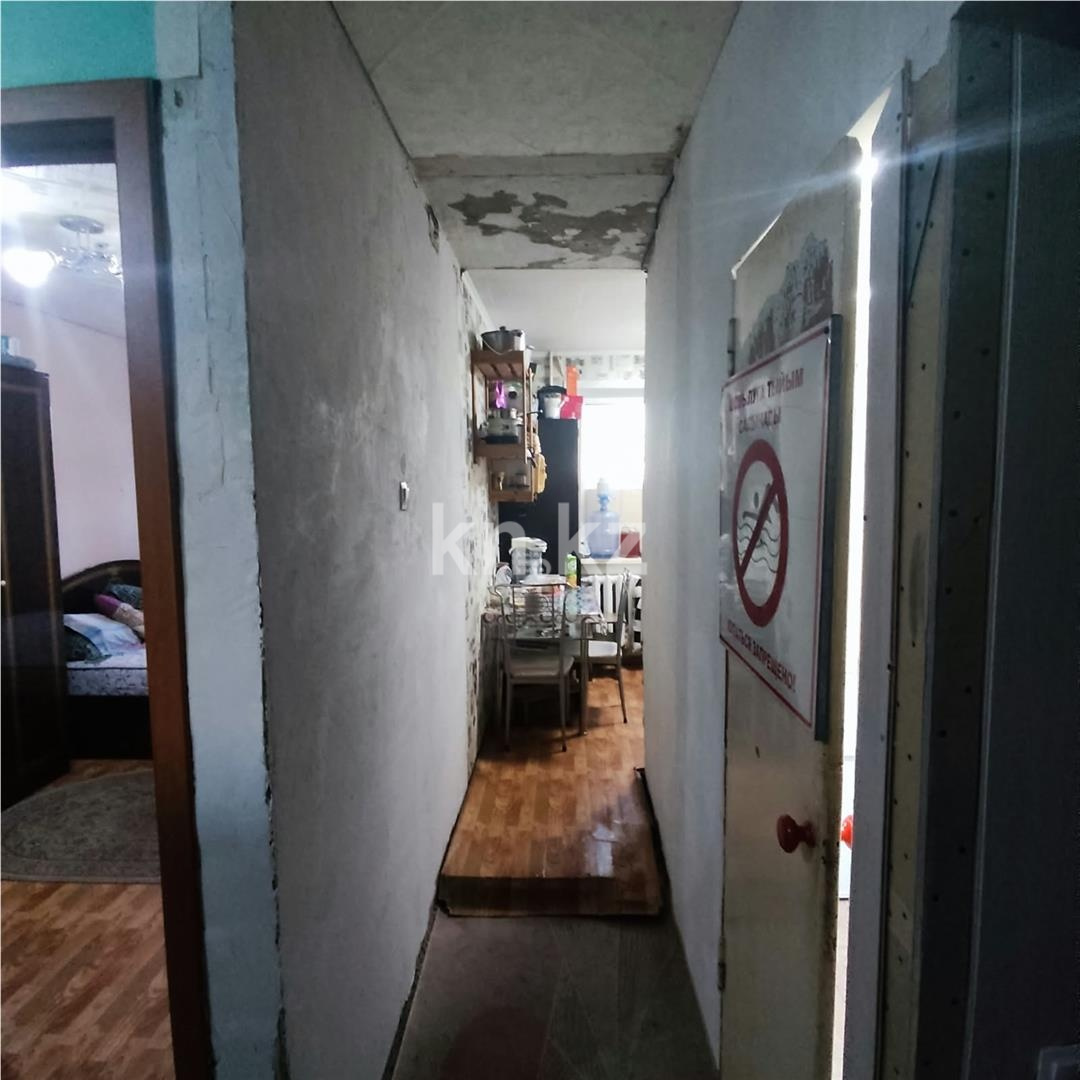 Продажа 4-комнатной квартиры, 60 м² в Караганде - фото 9