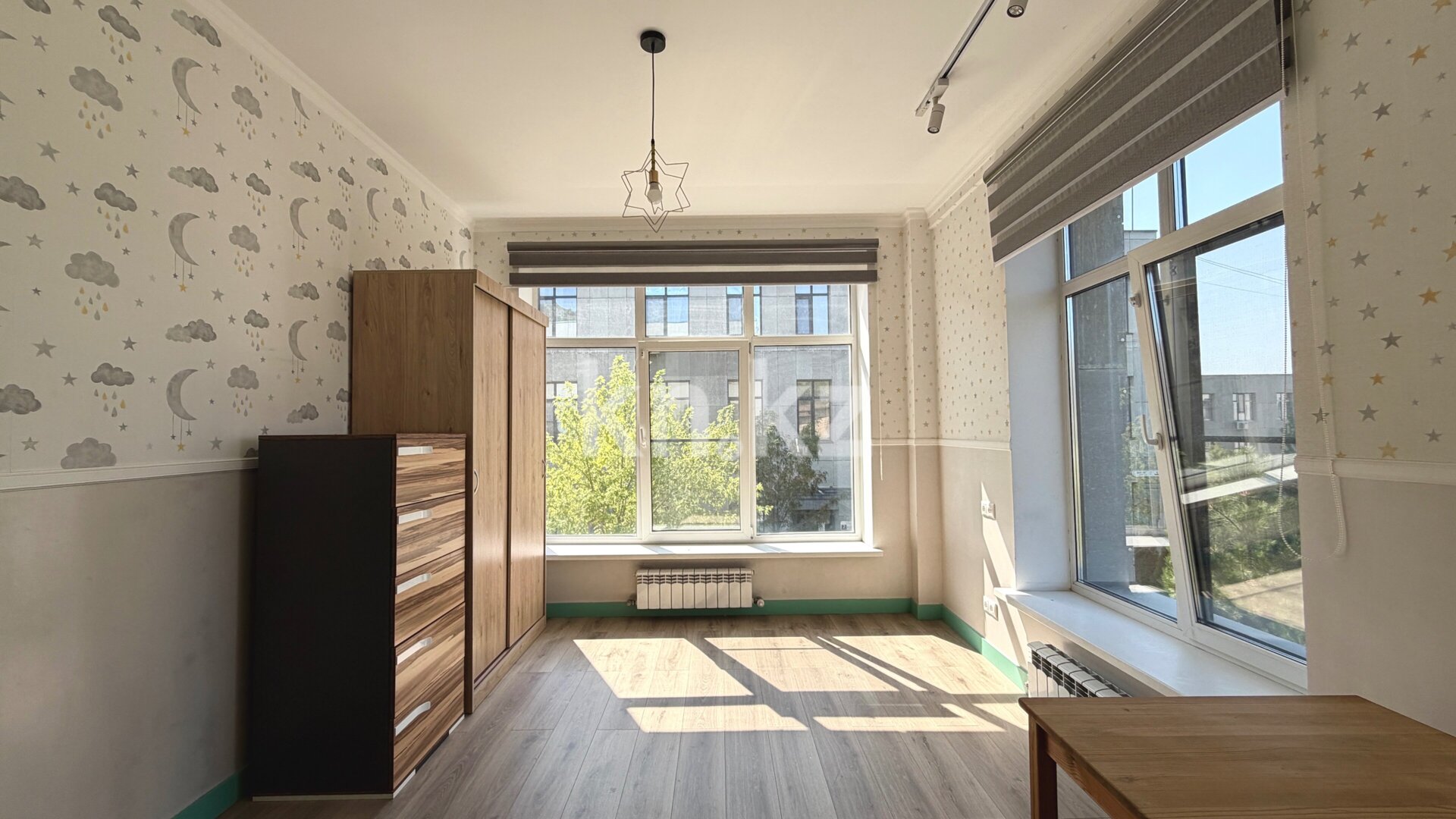 Продажа 3-комнатной квартиры, 76.5 м² в Алматы