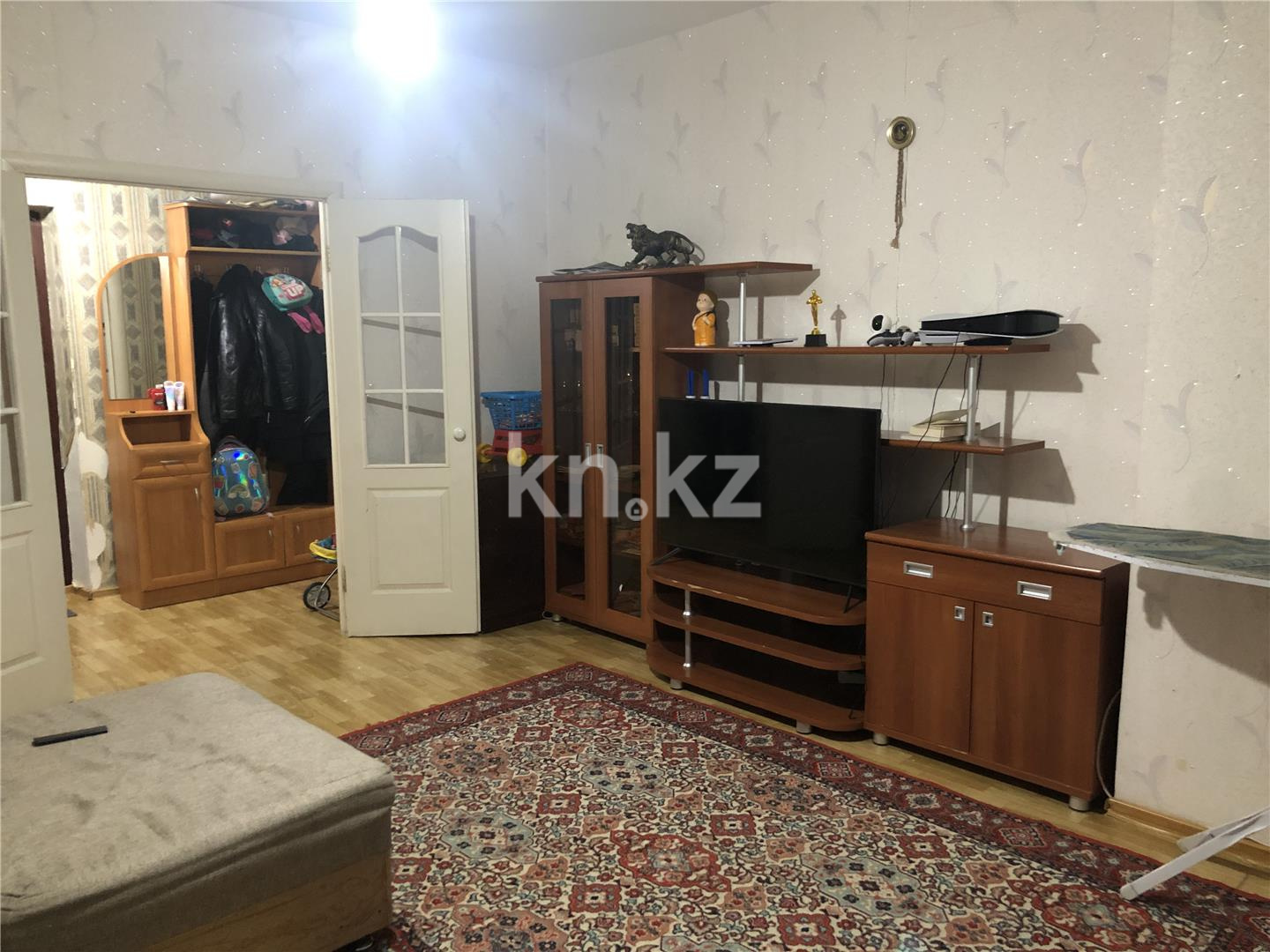 Продажа 2-комнатной квартиры, 60 м², ул. Сарыарка, дом  31 в Караганде - фото 4