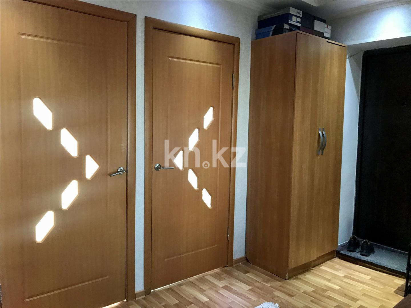 Продажа 3-комнатной квартиры, 59 м², ул. Потанина (Защитная), дом  70 в Караганде - фото 18