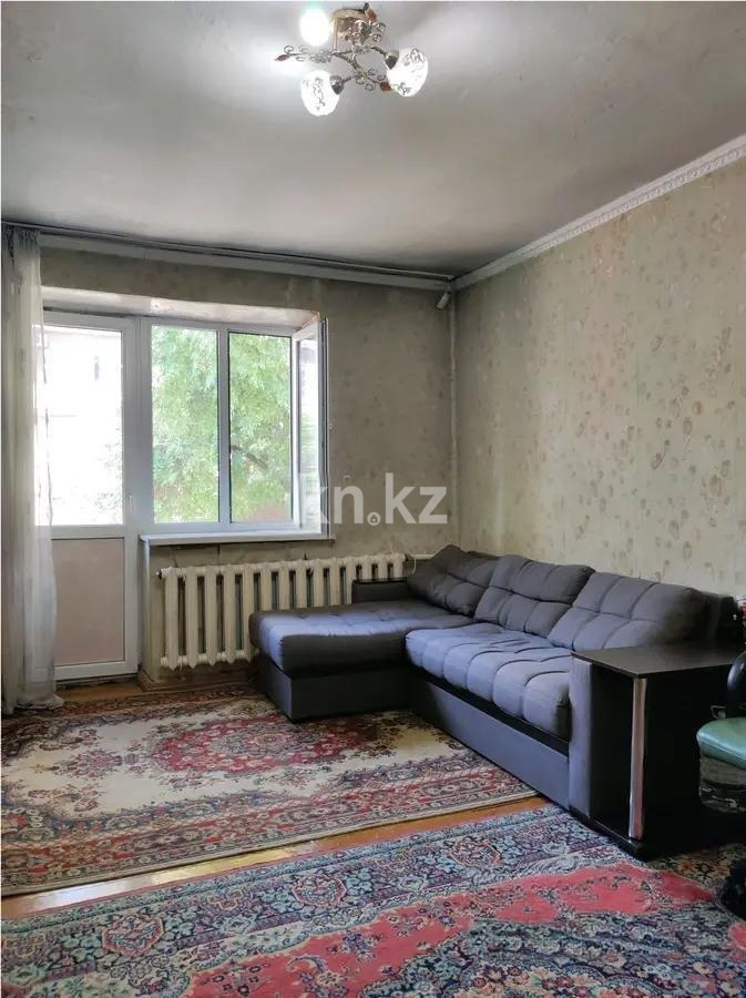 Продажа 1-комнатной квартиры, 26 м² в Алматы