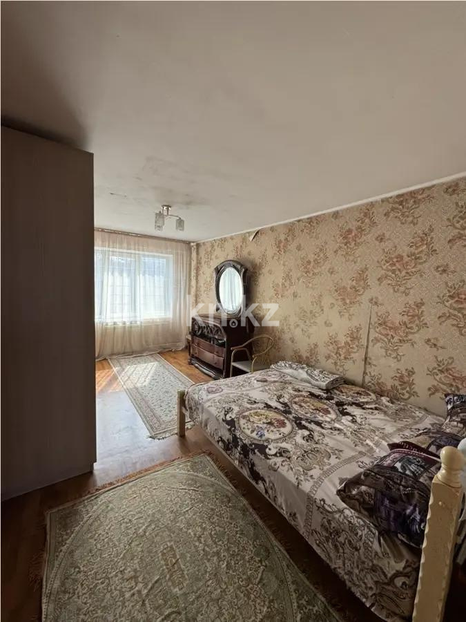 Продажа 3-комнатной квартиры, 65 м² в Алматы - фото 3