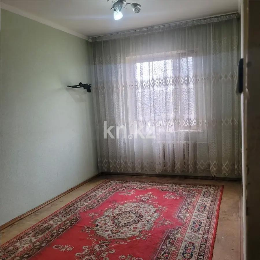 Продажа 4-комнатной квартиры, 89.1 м², мкр-н Аксай-1, дом  2 в Алматы - фото 3